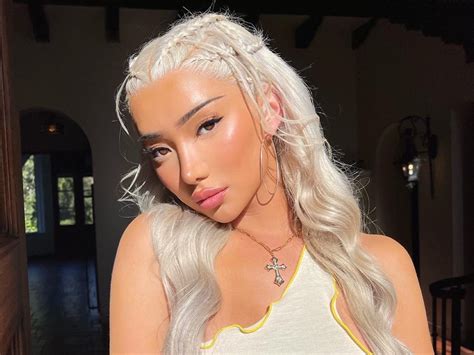 nikita dragun leak|A transgender beauty influencer was put in a mens jail after her ...